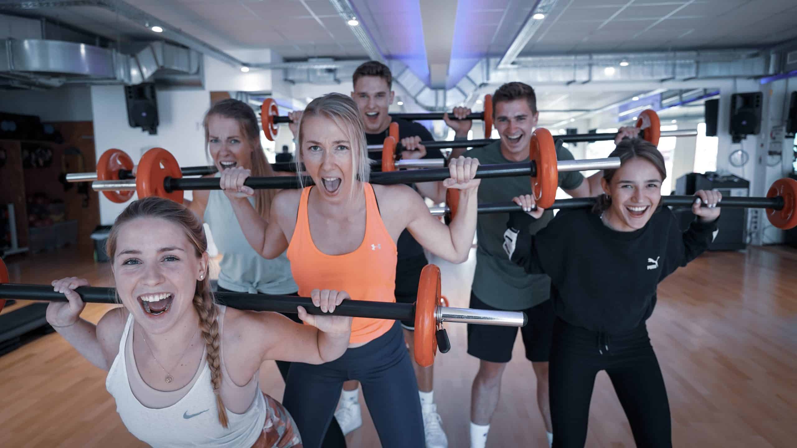 Fitmix