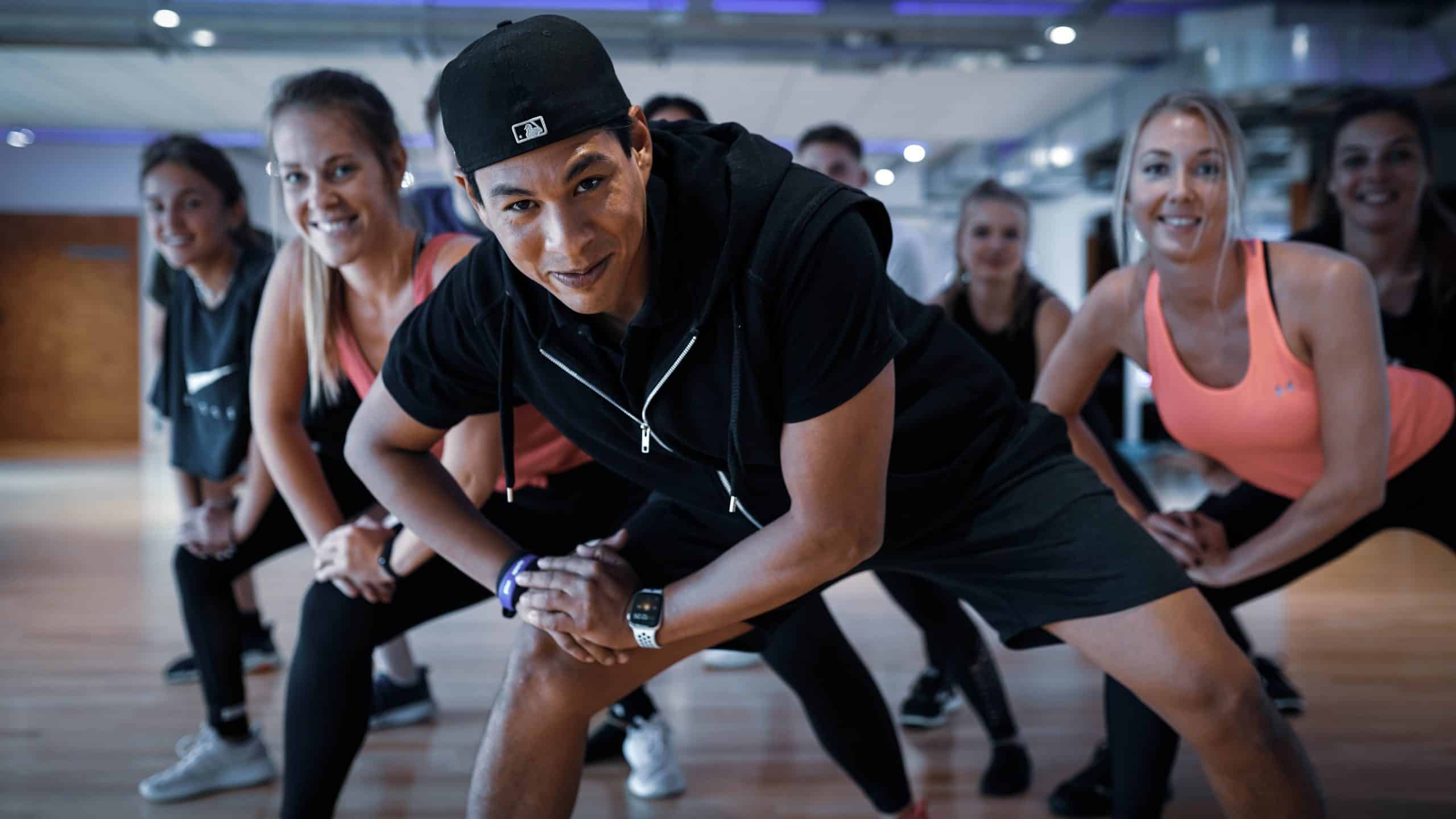 Latino Dance Kurs bei MY PULSE PRIME in Bonn-Kessenich
