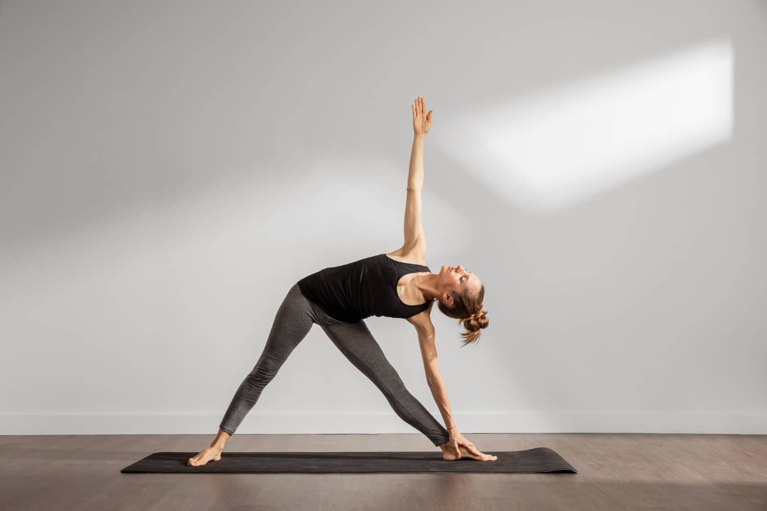 Ashtanga Yoga bei MY PULSE PRIME in Bonn-Kessenich