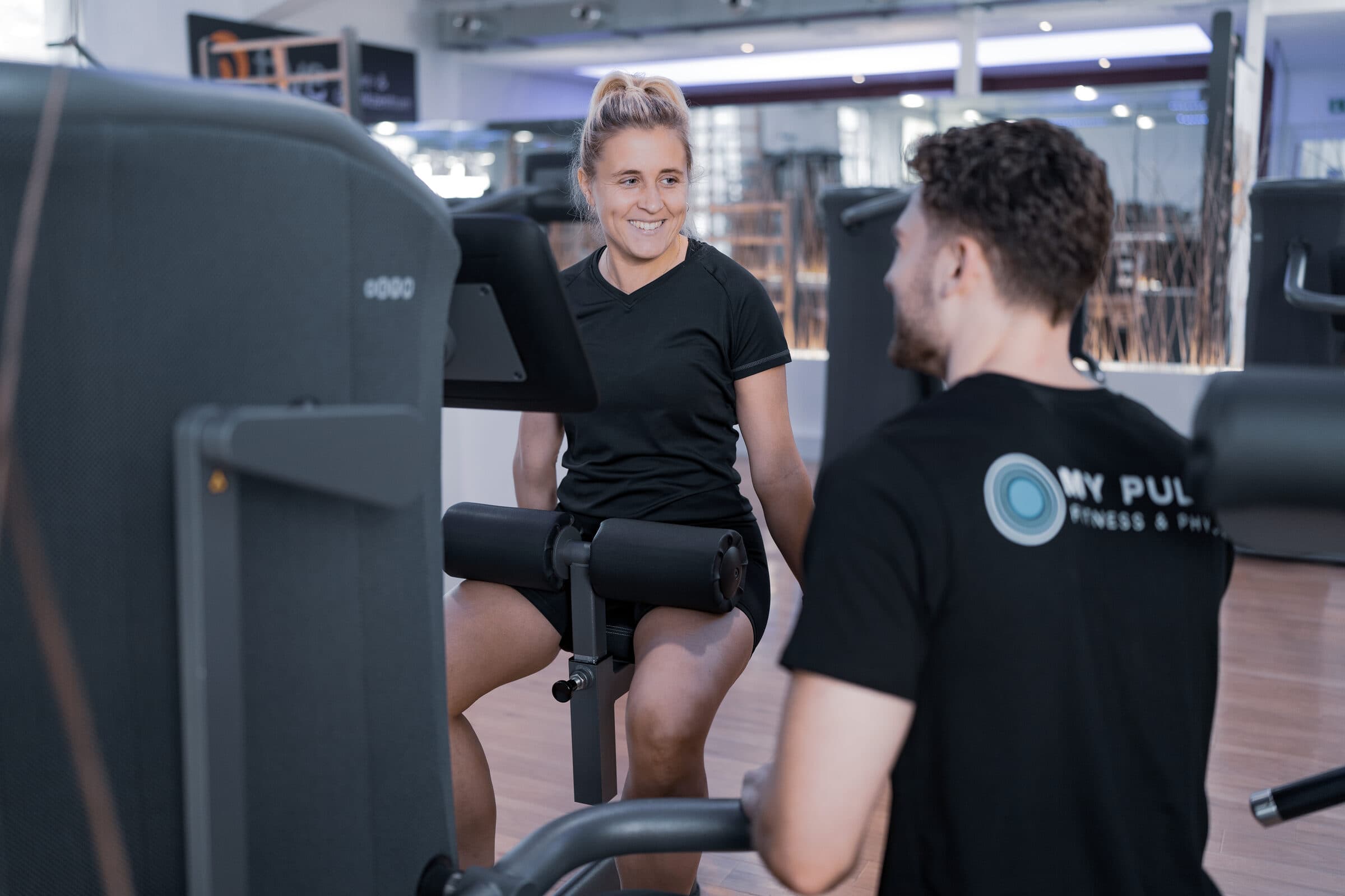 MY PULSE Fitness Bonn-Beuel