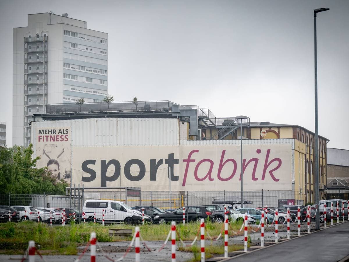 Sportfabrik in Bonn-Beuel — Sportfabrik wechseln zu MY PULSE