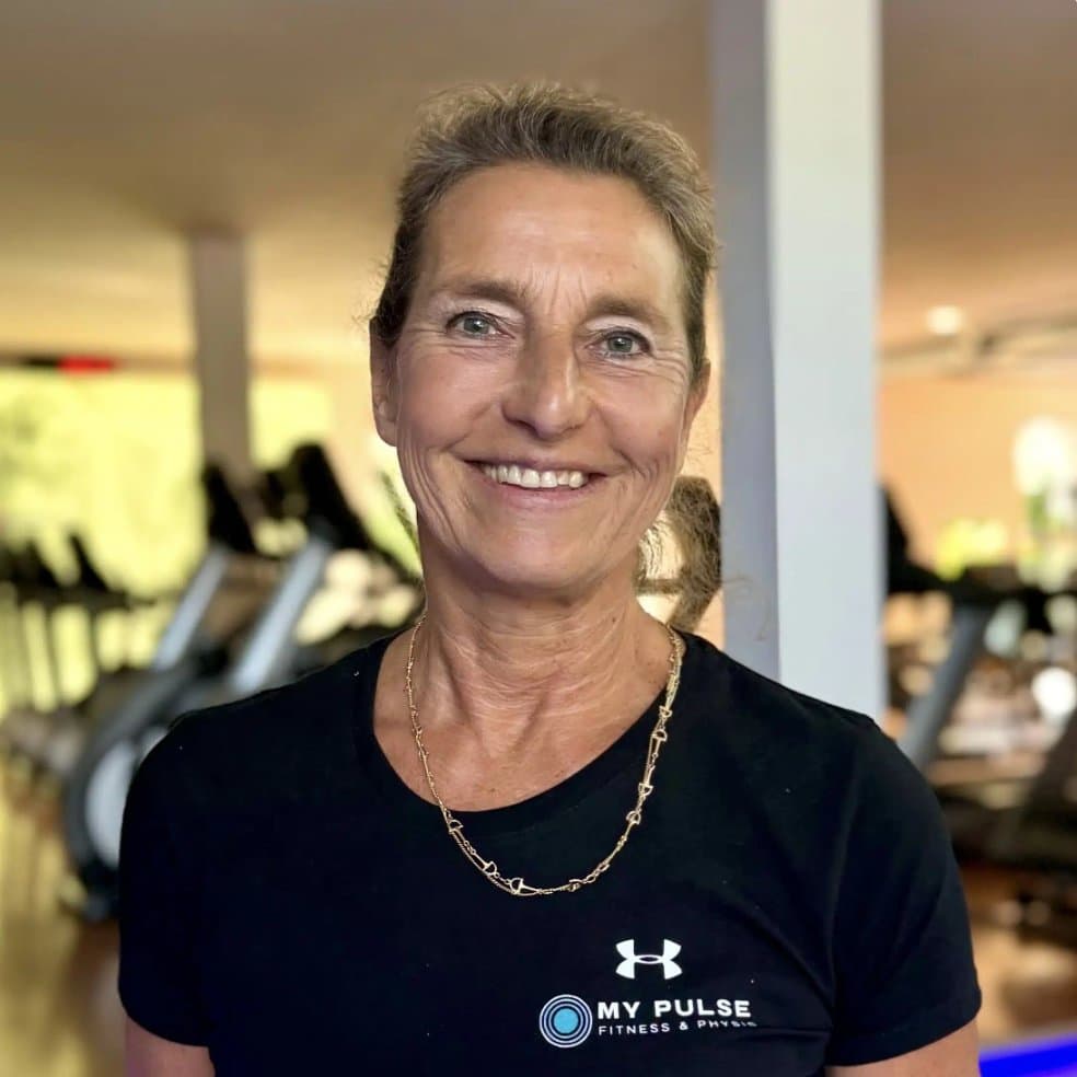 Nina, Empfang bei MY PULSE Beuel