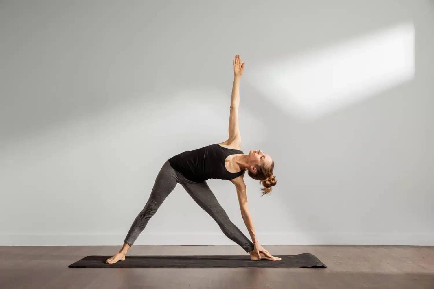 Ashtanga Yoga bei MY PULSE PRIME in Bonn-Kessenich
