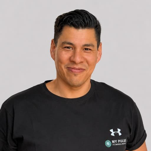 Eddie Rojas, Jumping-Trainer bei MY PULSE PRIME